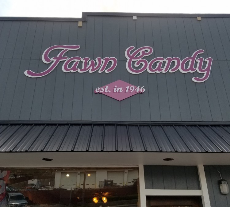Fawn Candy (Cincinnati,&nbspOH)